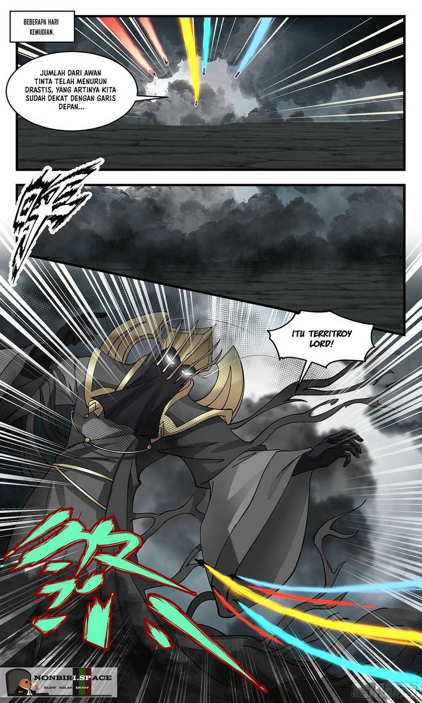 Martial Peak Part 2 Chapter 3048 Gambar 5