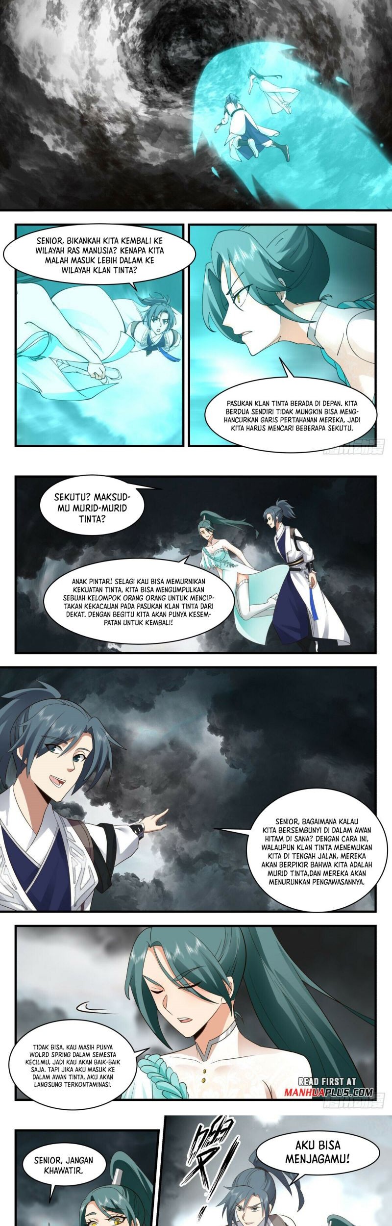 Martial Peak Part 2 Chapter 3045 - https://img.komiku.org/uploads2/2685777-1_part3.jpg
