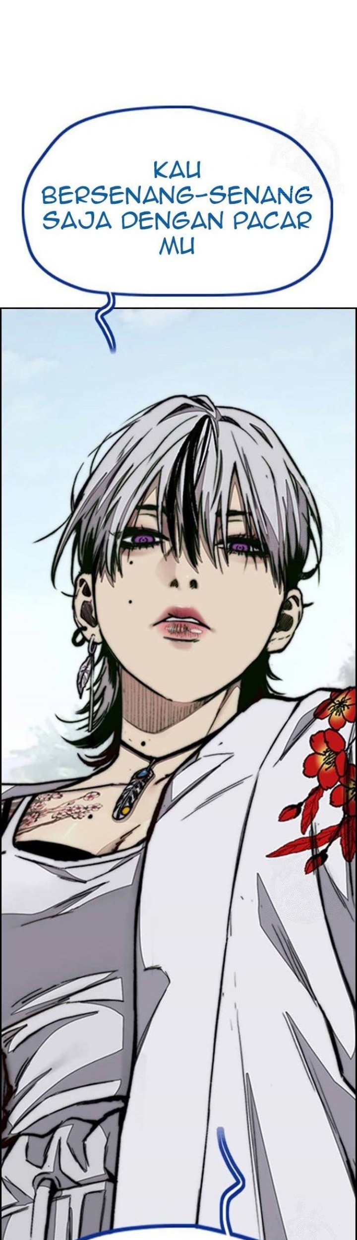 Wind Breaker Chapter 443 Gambar 29