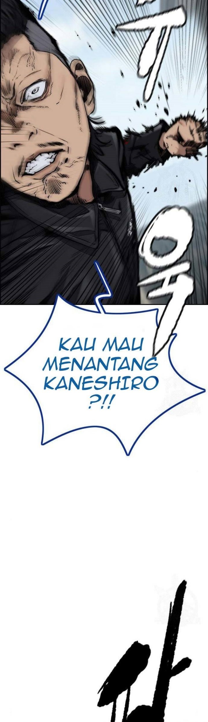 Wind Breaker Chapter 443 Gambar 34