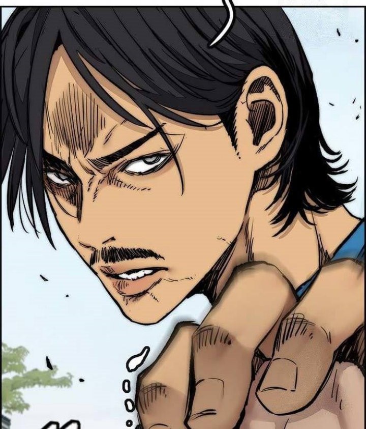 Wind Breaker Chapter 443 Gambar 36