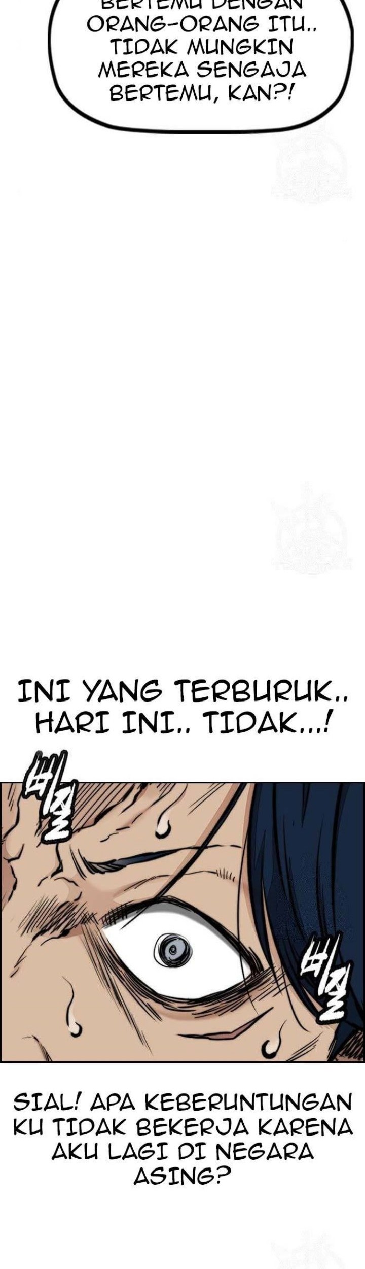 Wind Breaker Chapter 443 Gambar 41