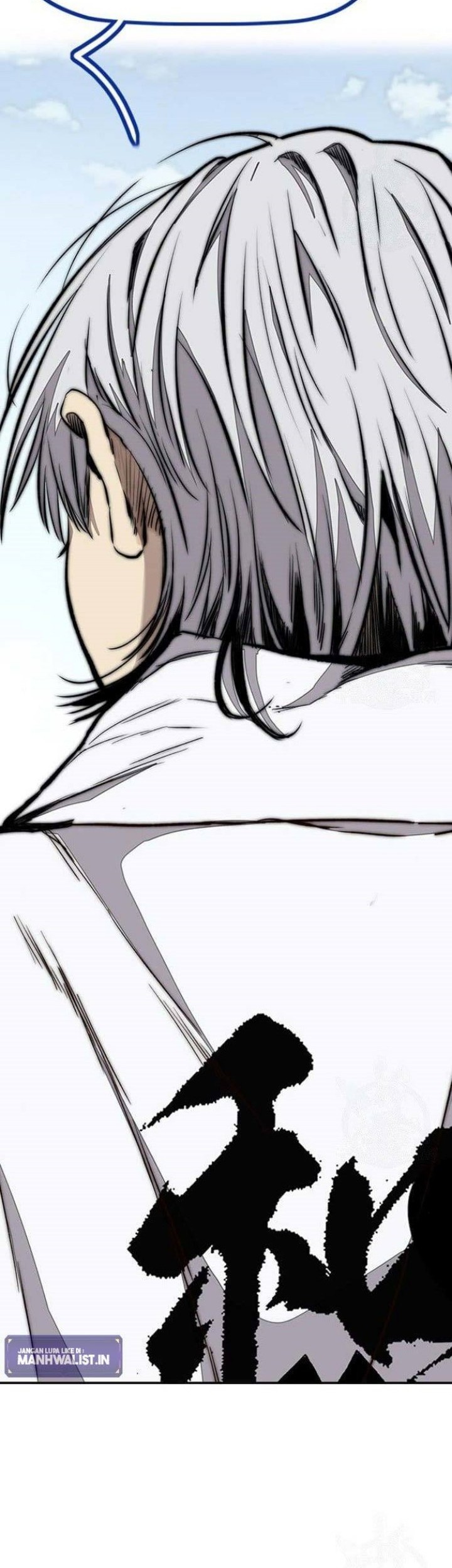 Wind Breaker Chapter 443 Gambar 44