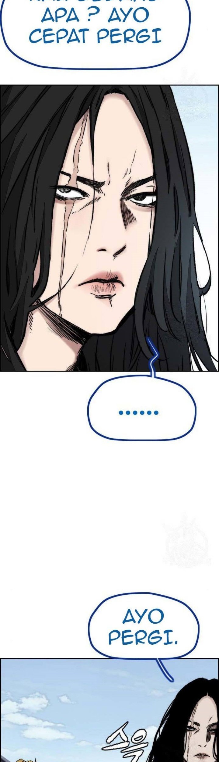 Wind Breaker Chapter 443 Gambar 47