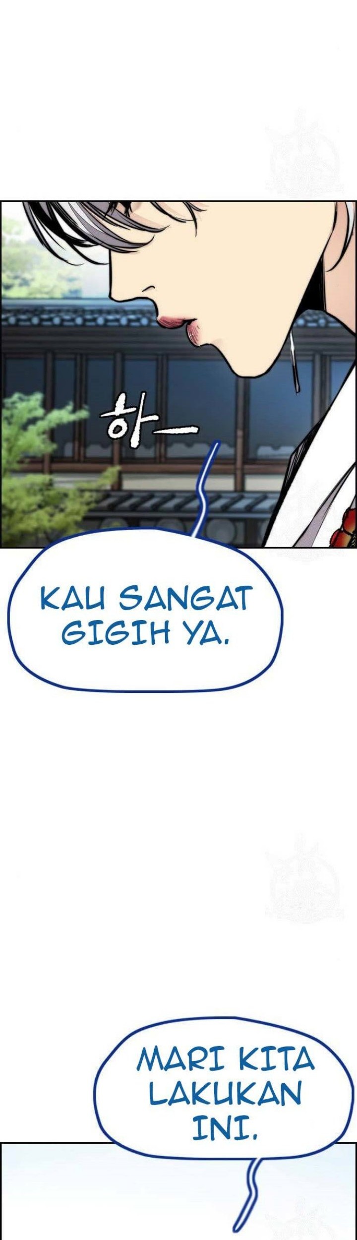 Wind Breaker Chapter 443 Gambar 53