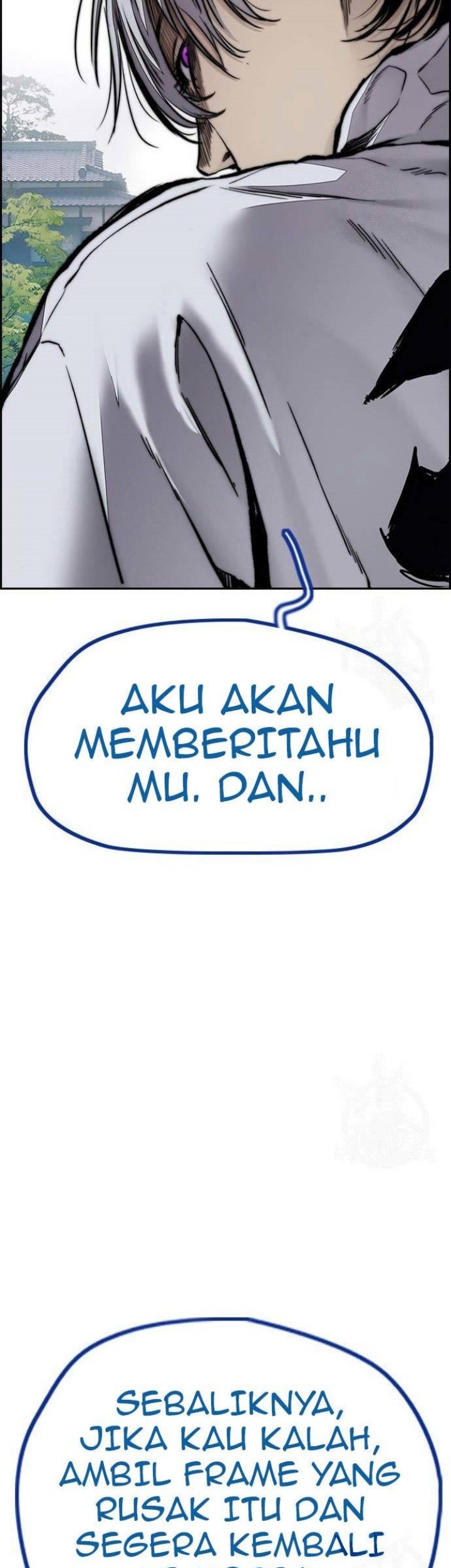 Wind Breaker Chapter 443 Gambar 56