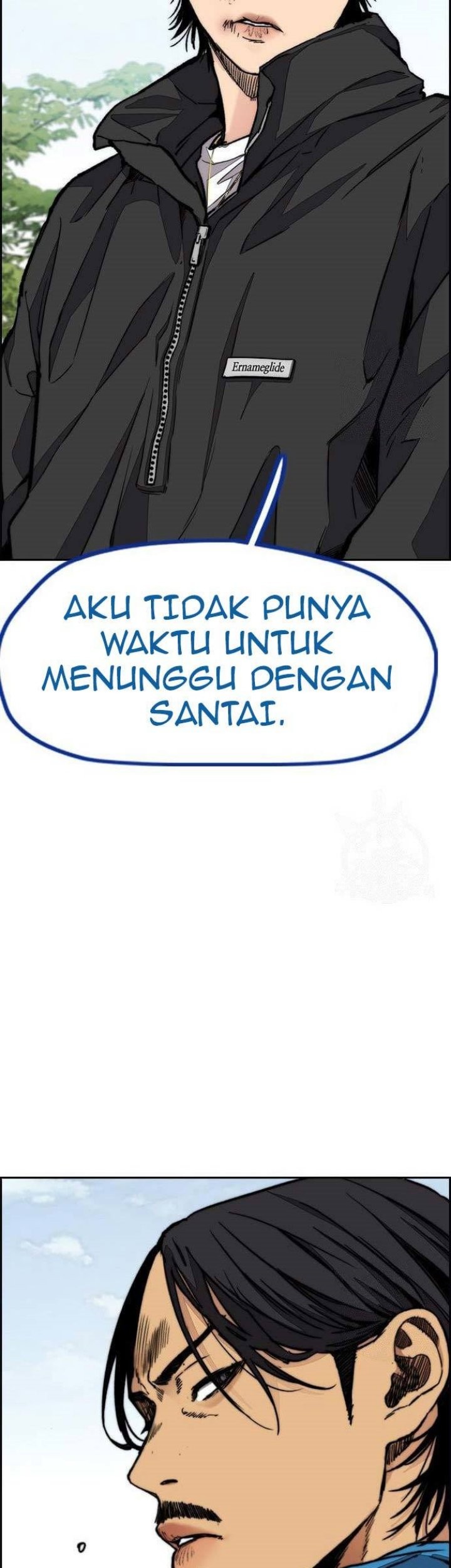 Wind Breaker Chapter 443 Gambar 64