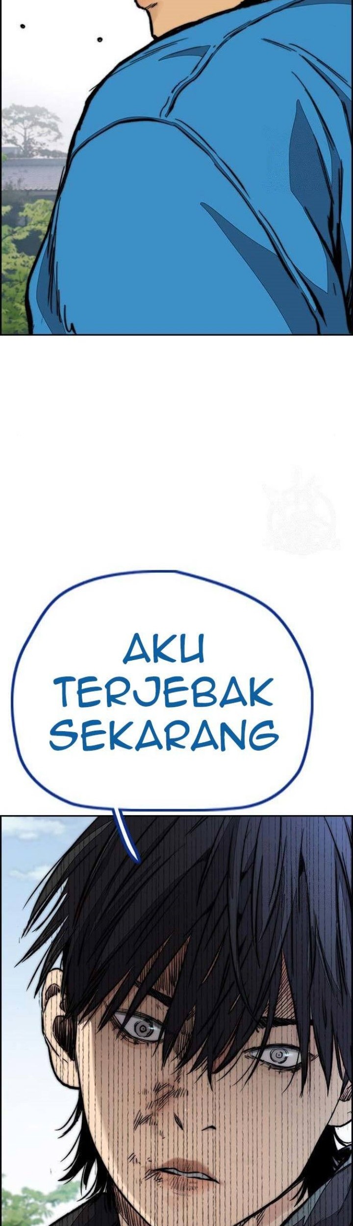 Wind Breaker Chapter 443 Gambar 65