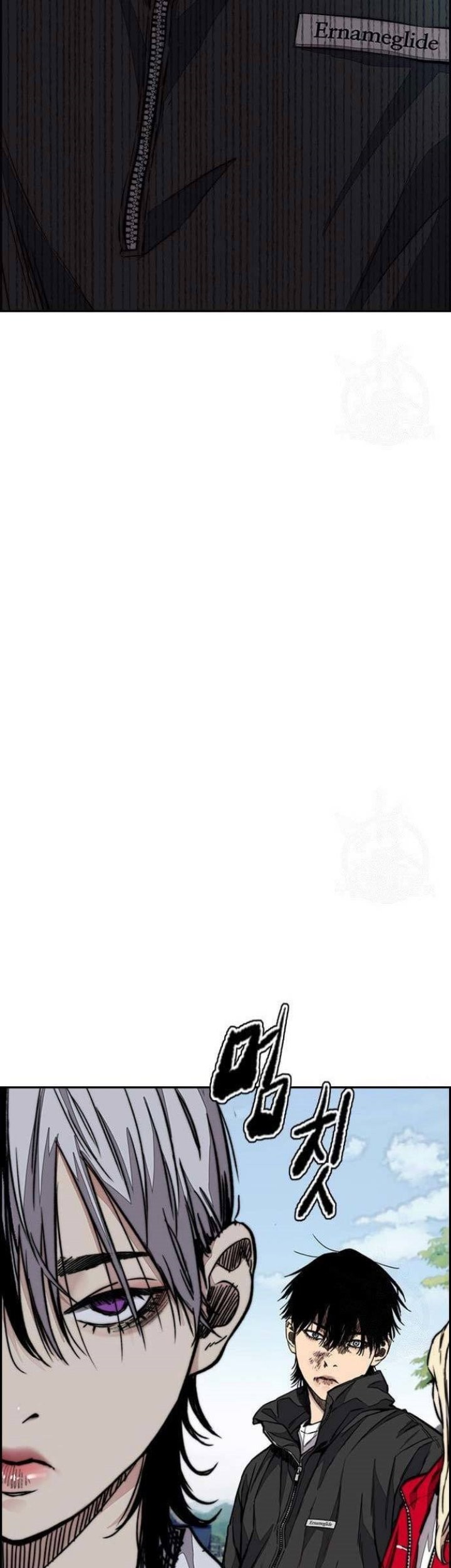 Wind Breaker Chapter 443 Gambar 67