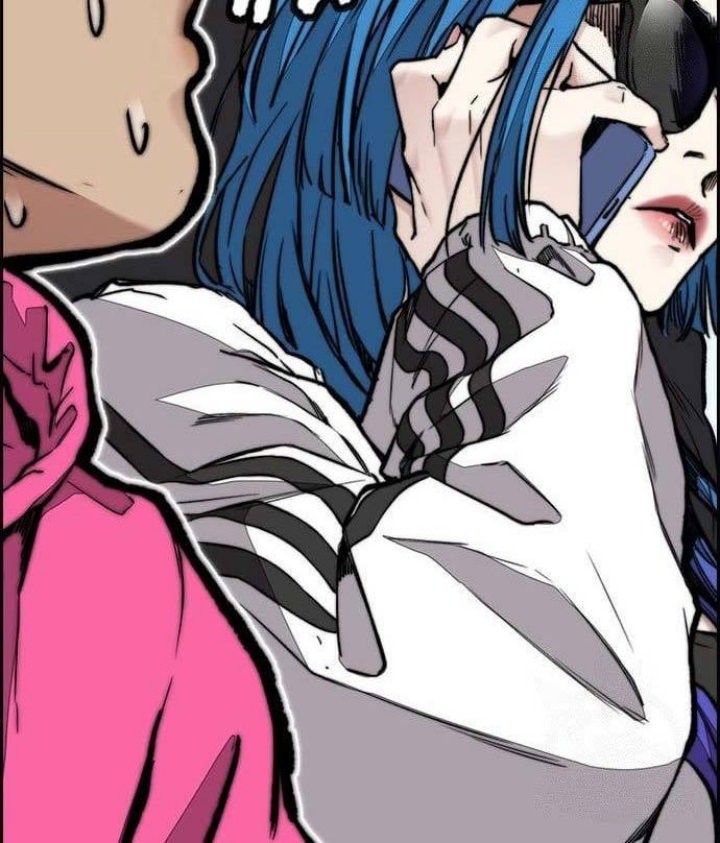 Wind Breaker Chapter 443 Gambar 72