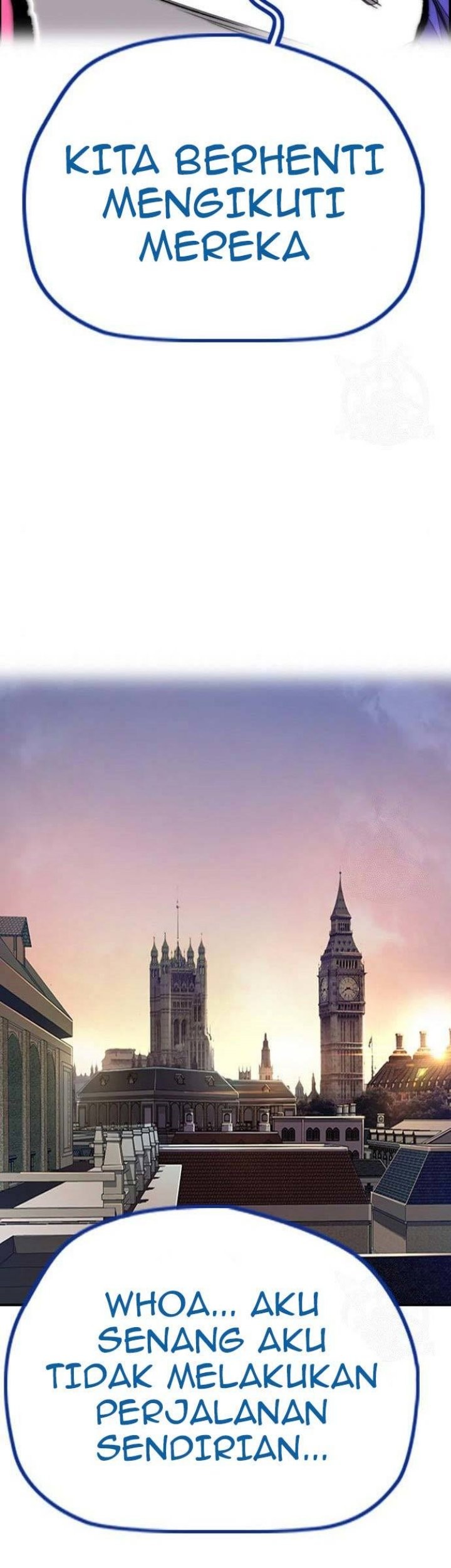 Wind Breaker Chapter 443 Gambar 76