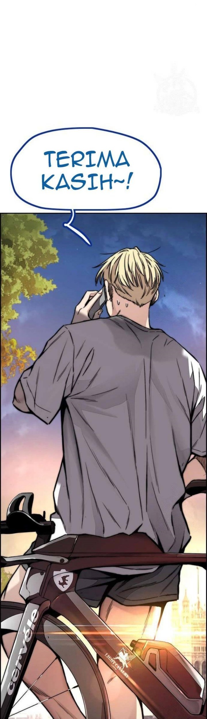 Wind Breaker Chapter 443 Gambar 77