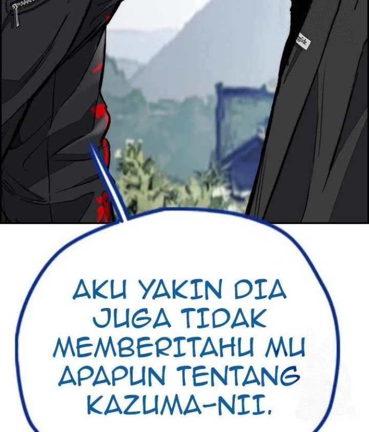 Wind Breaker Chapter 443 Gambar 6