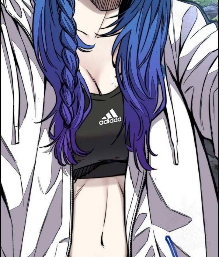 Wind Breaker Chapter 443 Gambar 90