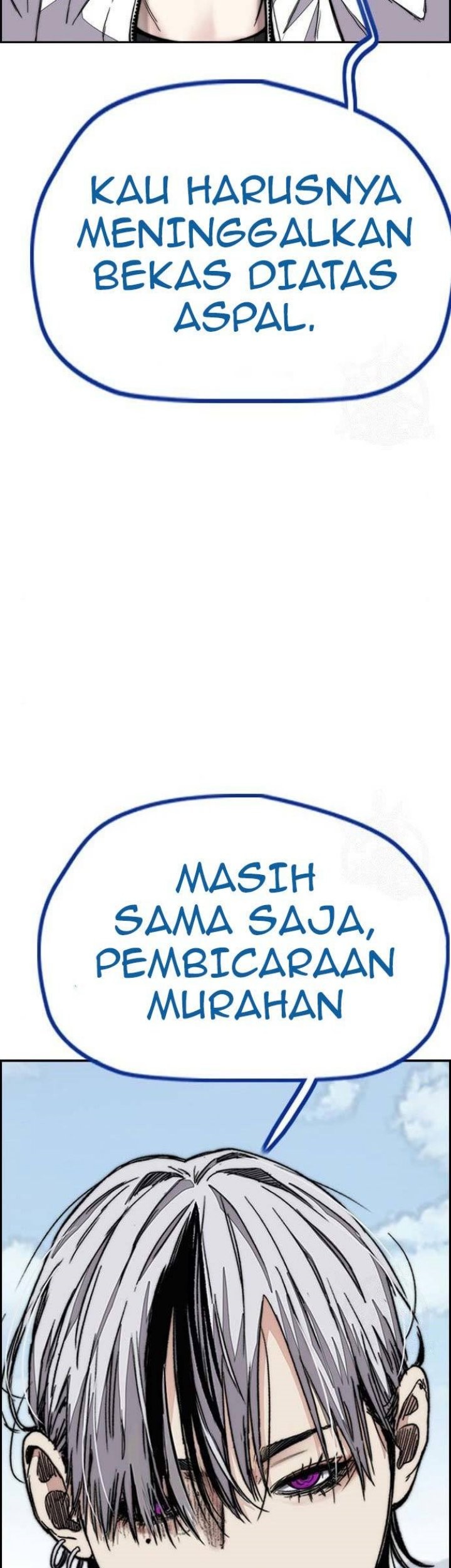 Wind Breaker Chapter 443 Gambar 91