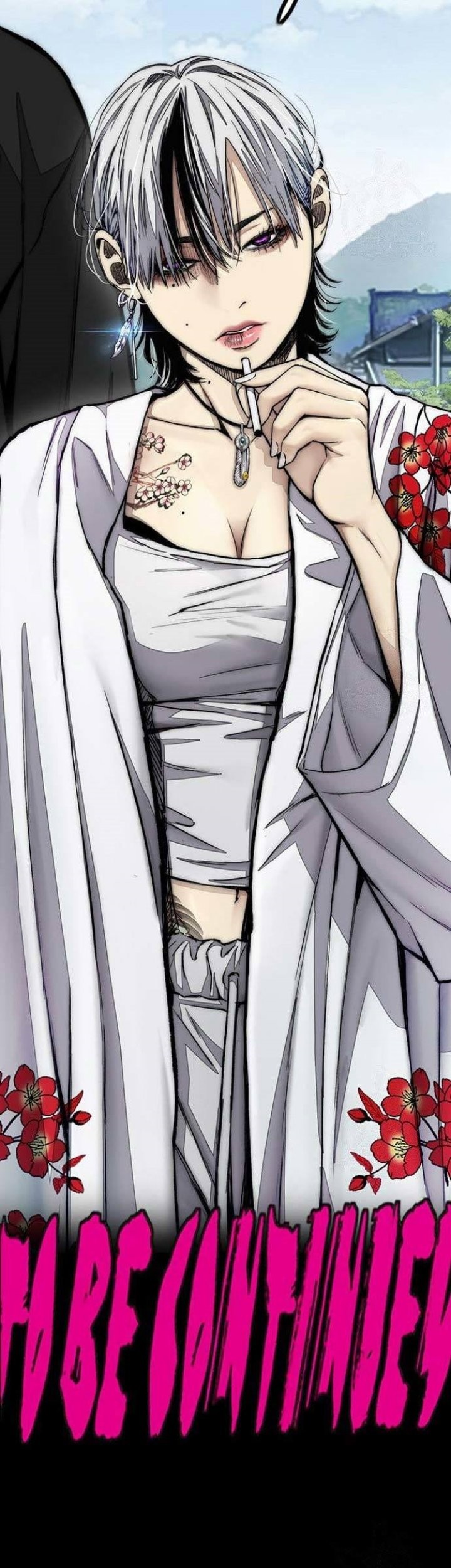 Wind Breaker Chapter 443 Gambar 108