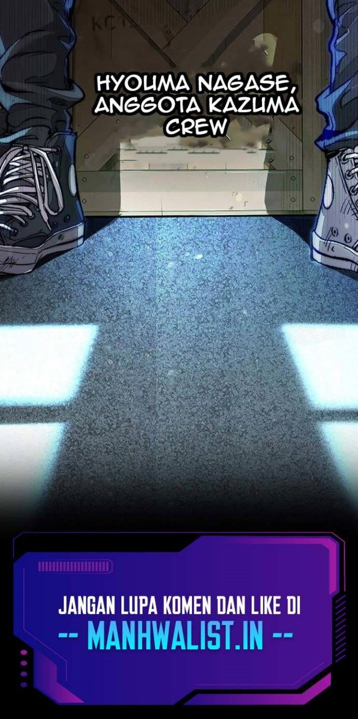 Wind Breaker Chapter 443 Gambar 115