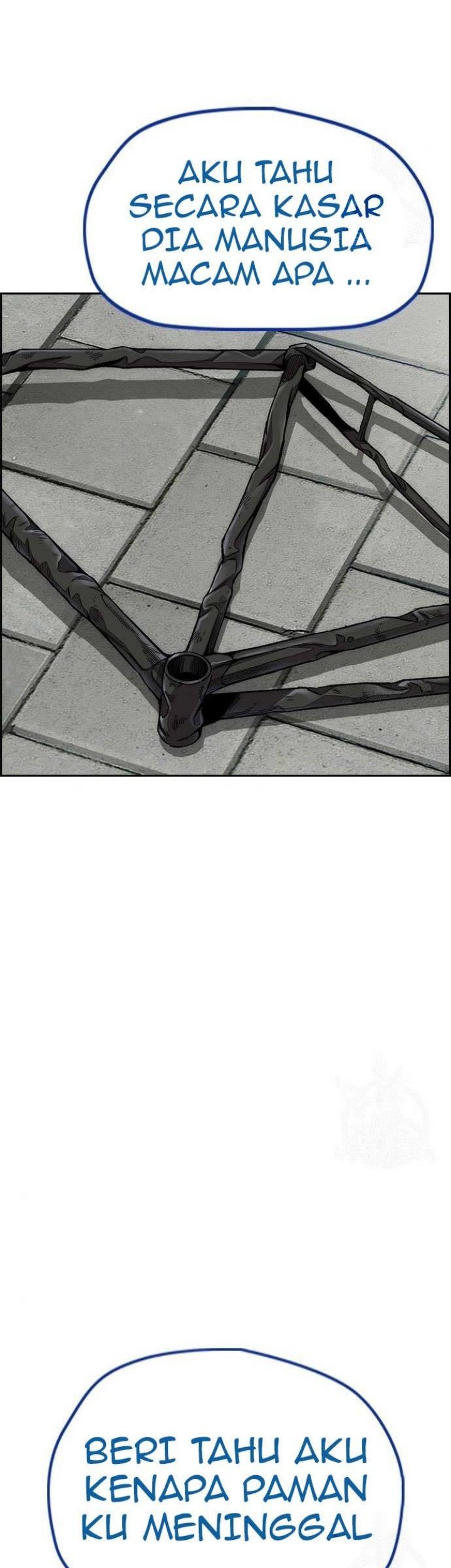 Wind Breaker Chapter 443 Gambar 17