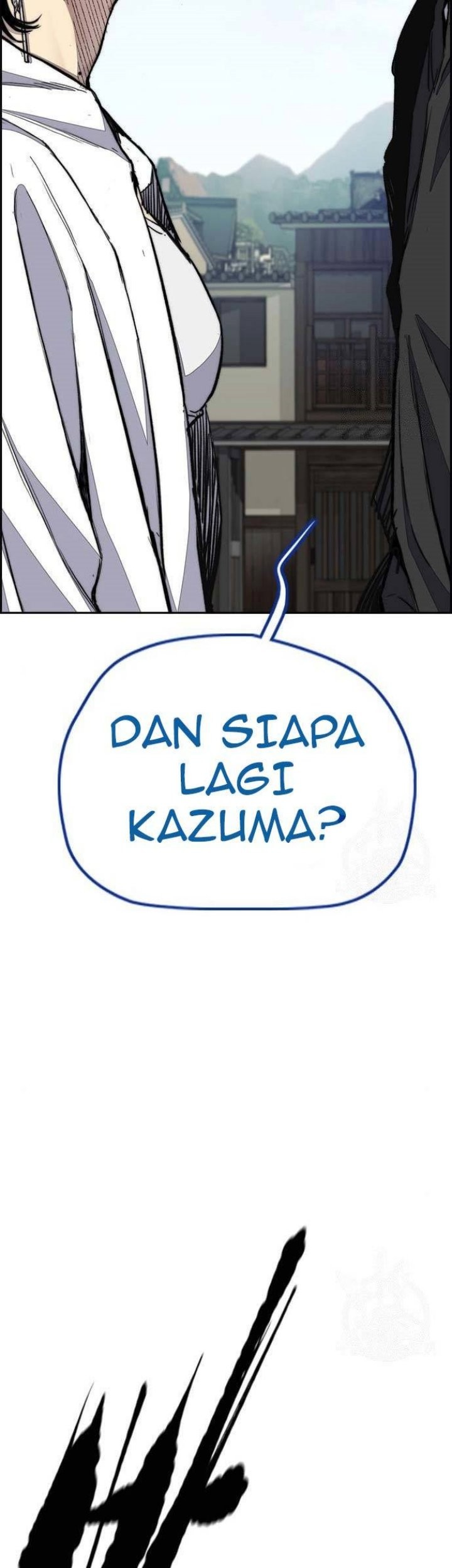 Wind Breaker Chapter 443 Gambar 19