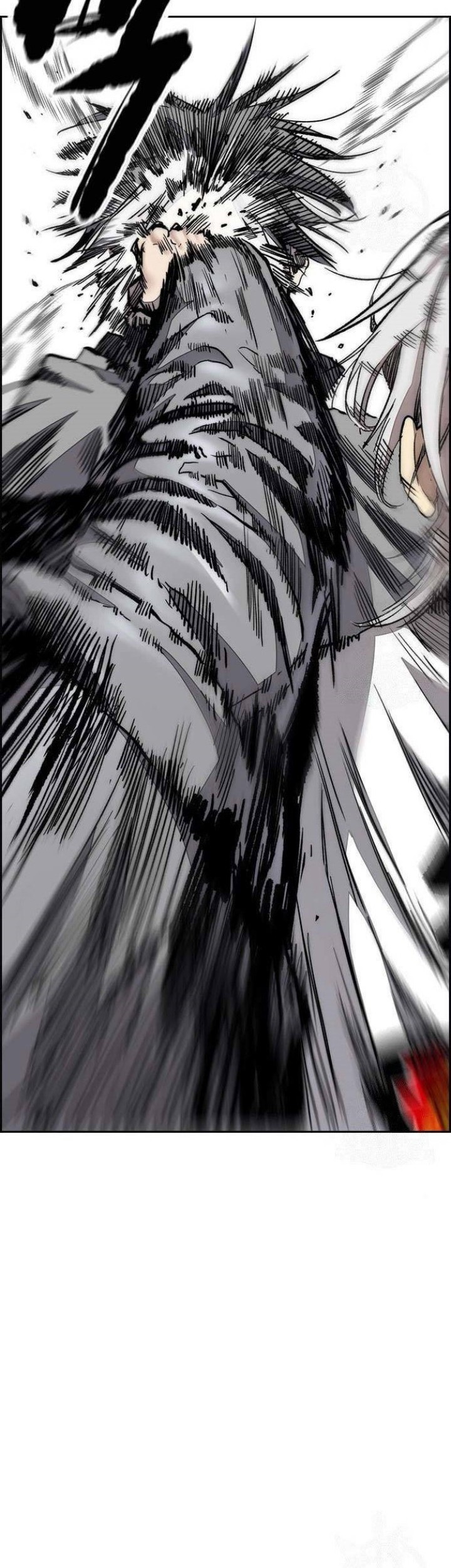 Wind Breaker Chapter 443 Gambar 20