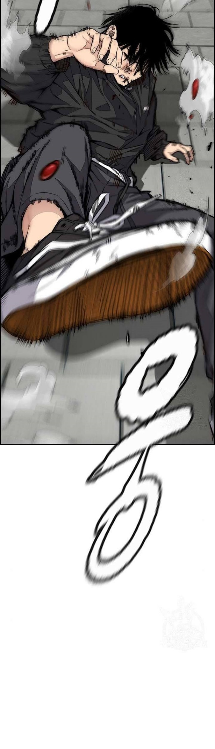 Wind Breaker Chapter 443 Gambar 22