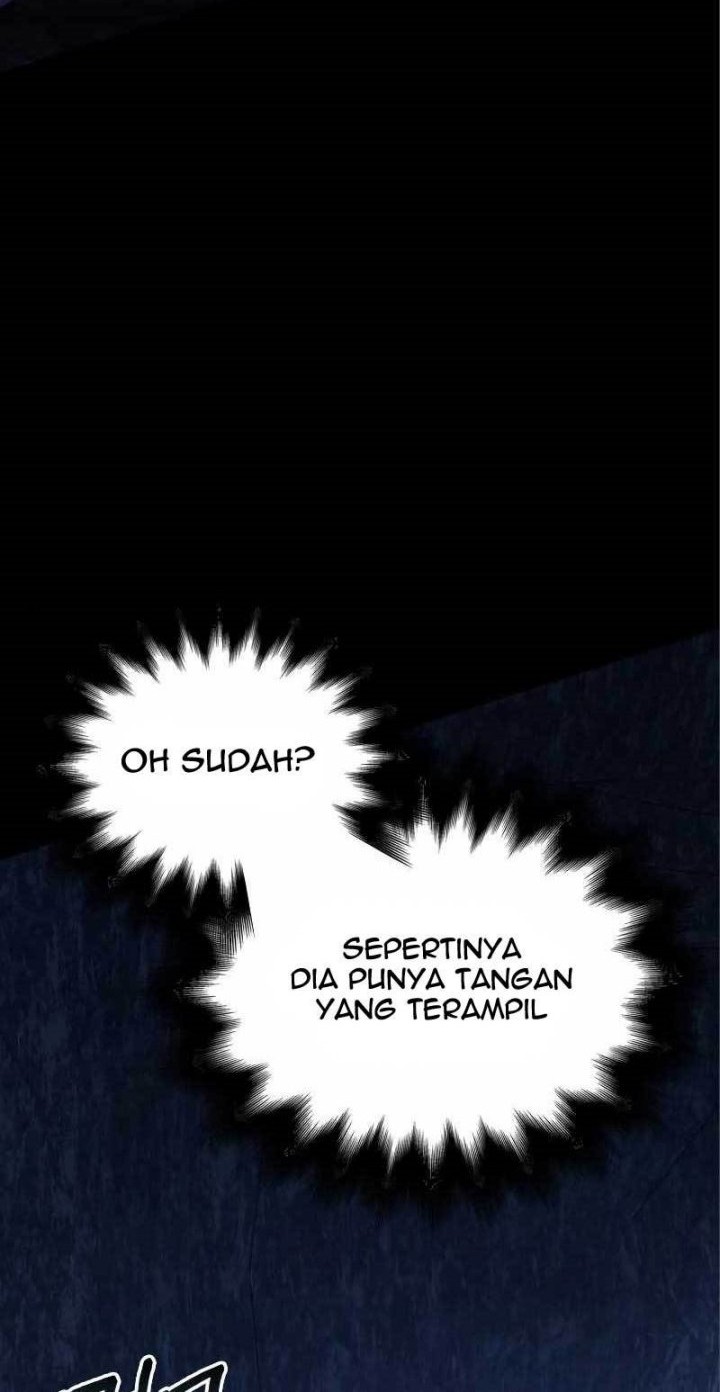 Survive as a Barbarian in the Game Chapter 07 Gambar 37