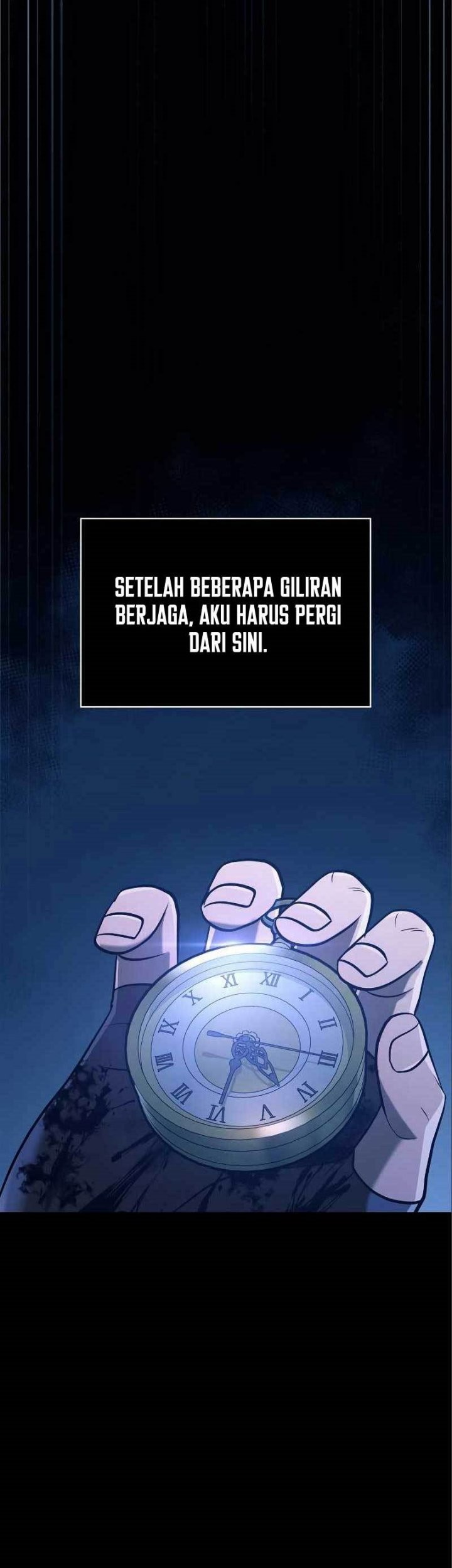 Survive as a Barbarian in the Game Chapter 07 Gambar 80