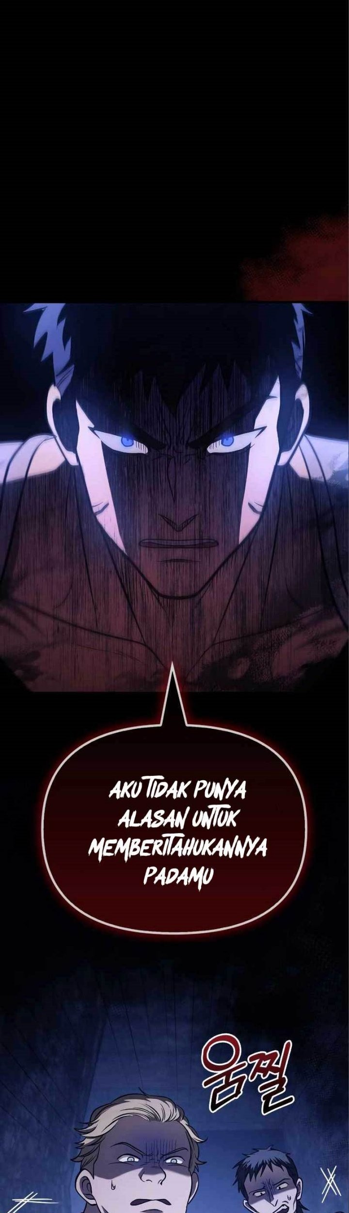 Survive as a Barbarian in the Game Chapter 07 Gambar 92