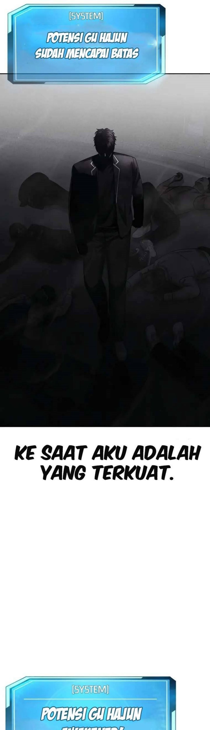 Quest Supremacy Chapter 84 Gambar 59