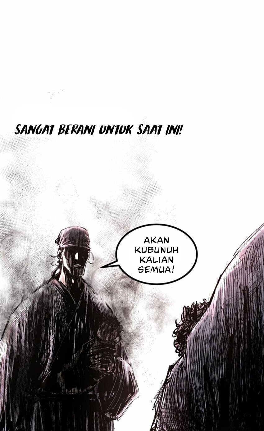 Lu Bu’s Life Simulator Chapter 46 Gambar 10