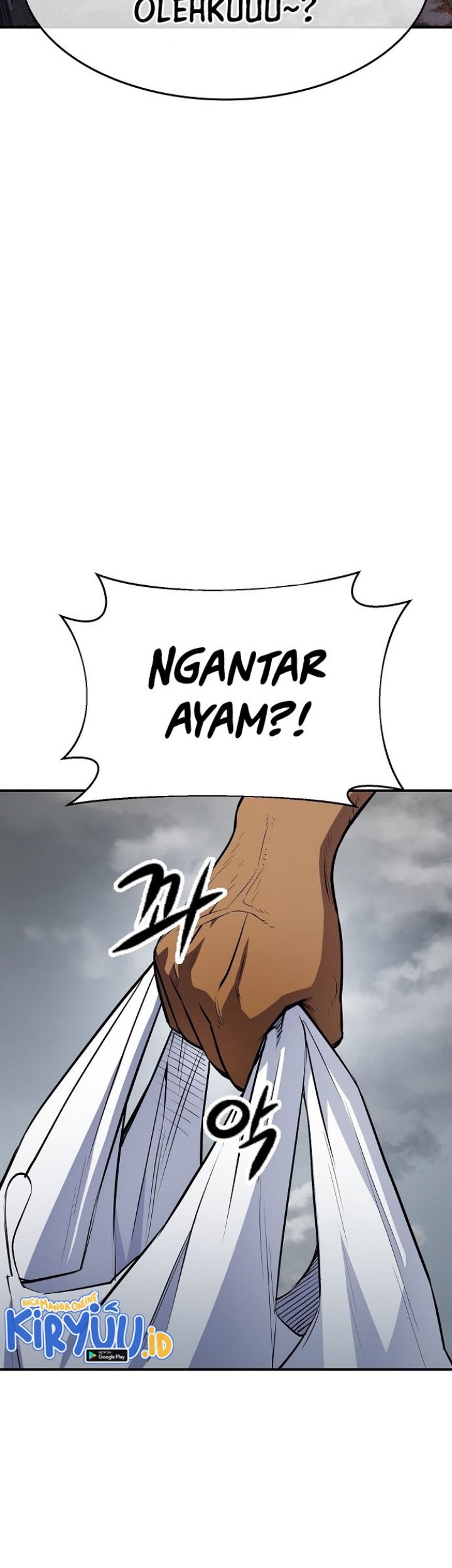 Peace Restaurant Chapter 04 Gambar 38
