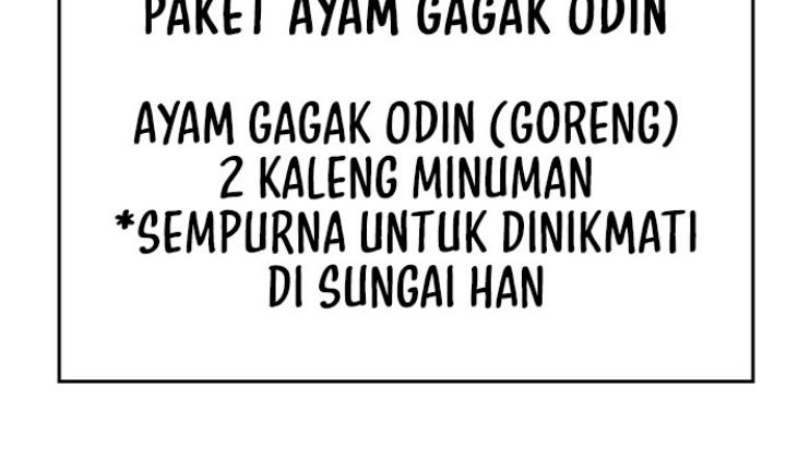 Peace Restaurant Chapter 04 Gambar 46