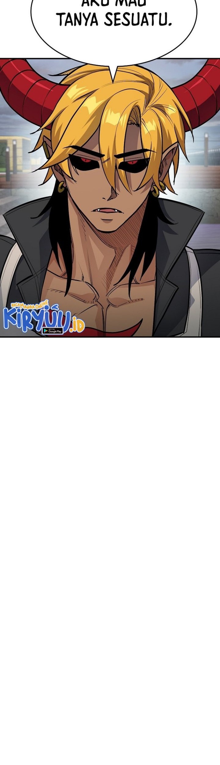 Peace Restaurant Chapter 04 Gambar 50