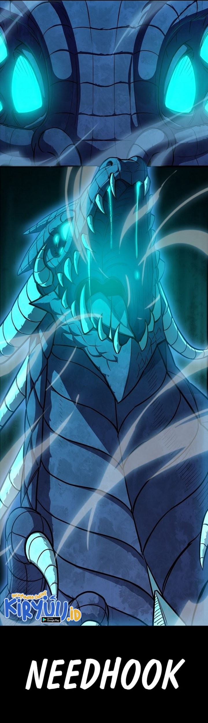Peace Restaurant Chapter 04 Gambar 57