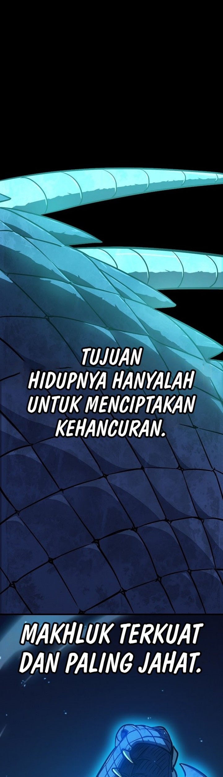 Peace Restaurant Chapter 04 Gambar 58
