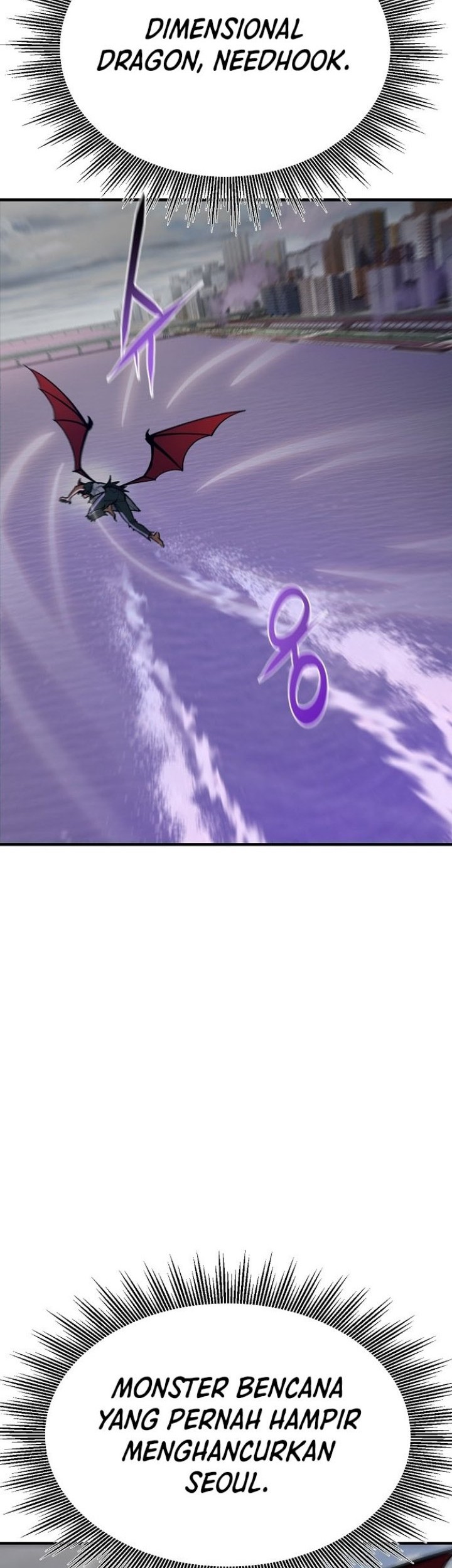 Peace Restaurant Chapter 04 Gambar 67