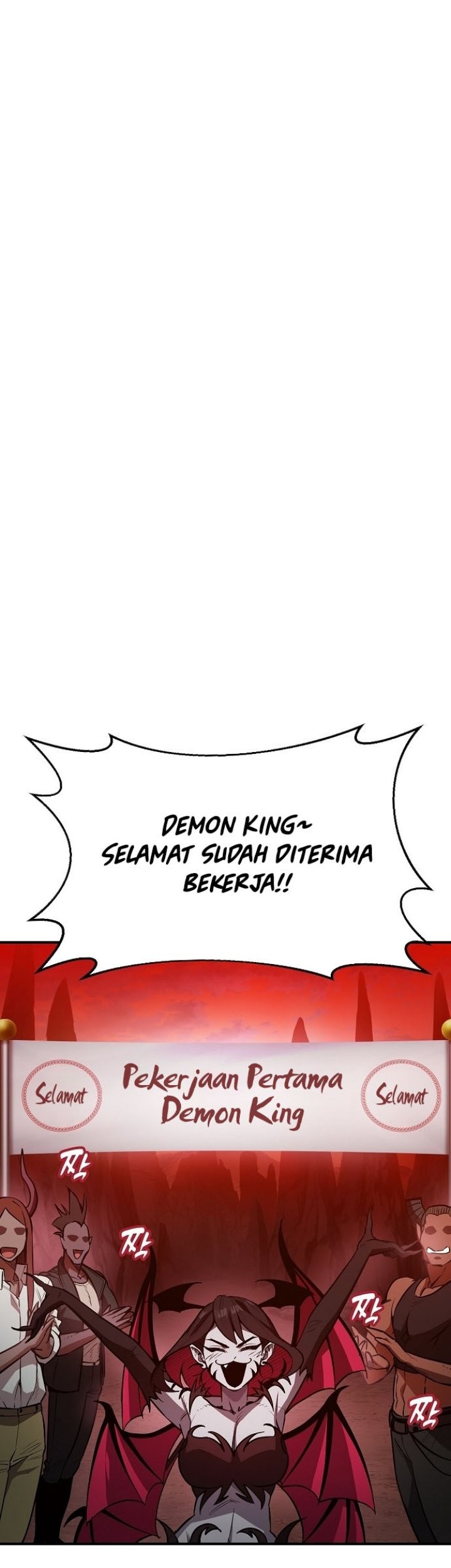 Baca Manhwa Peace Restaurant Chapter 04 Gambar 2