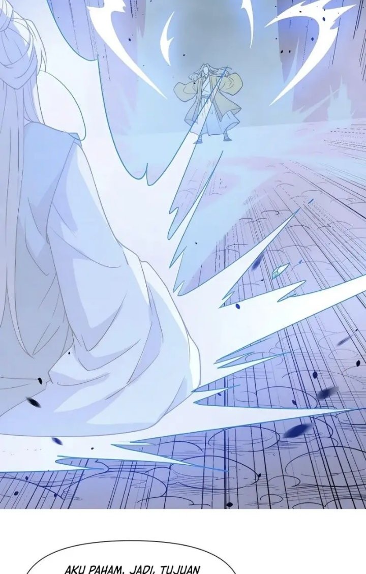 I Became Invincible After Descending Chapter 43 Gambar 33