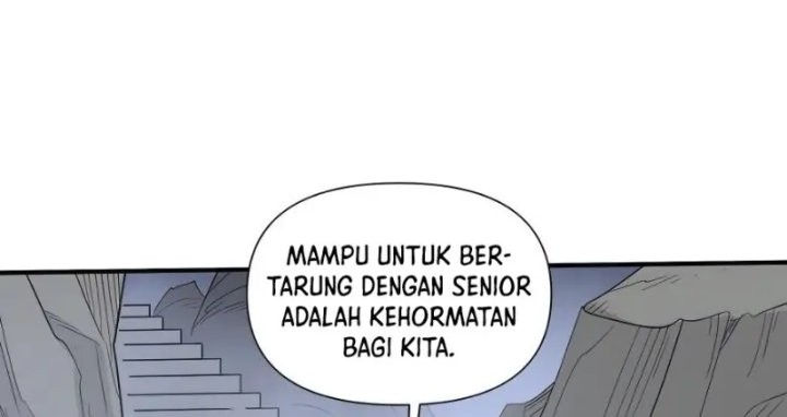 I Became Invincible After Descending Chapter 43 Gambar 18