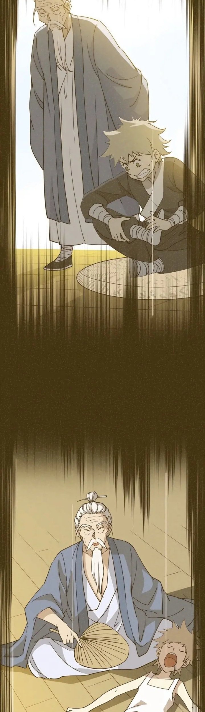 I Became Invincible After Descending Chapter 42 Gambar 11