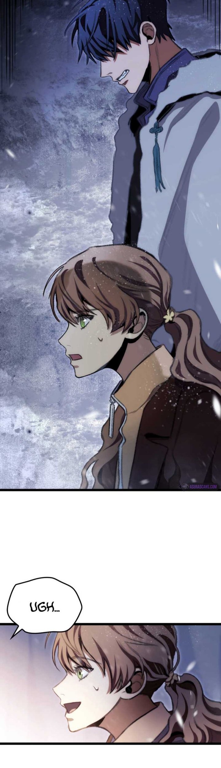 F-Class Destiny Hunter Chapter 17 Gambar 48