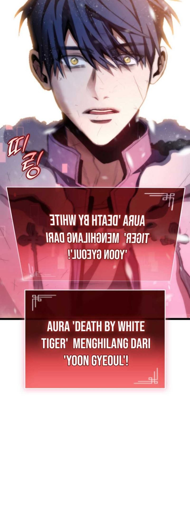 F-Class Destiny Hunter Chapter 17 Gambar 51