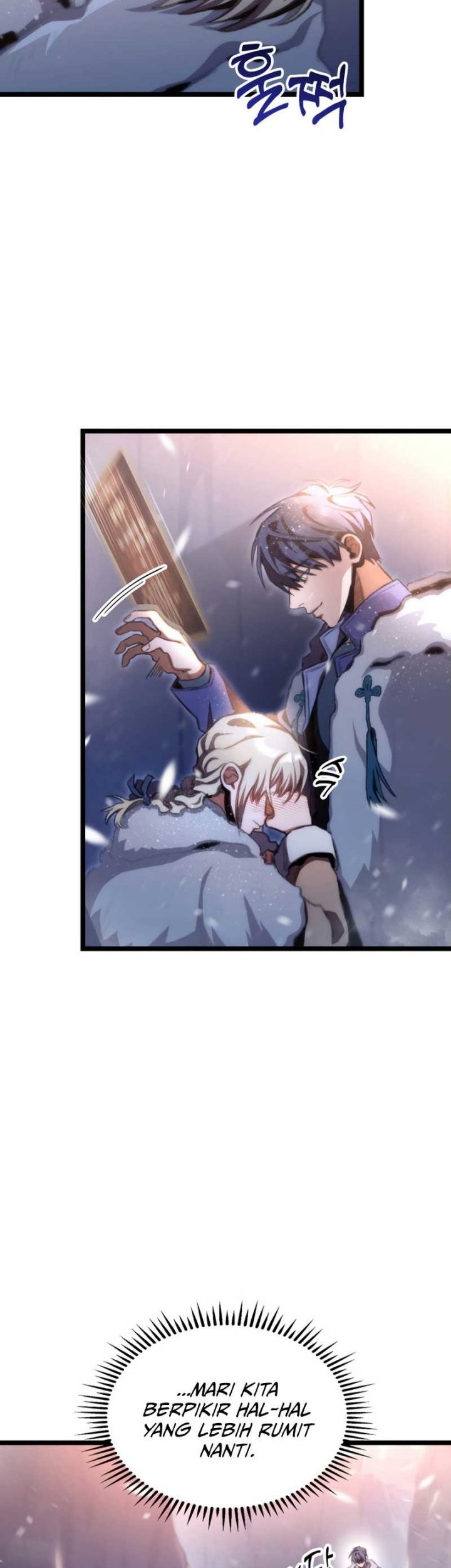 F-Class Destiny Hunter Chapter 17 Gambar 56