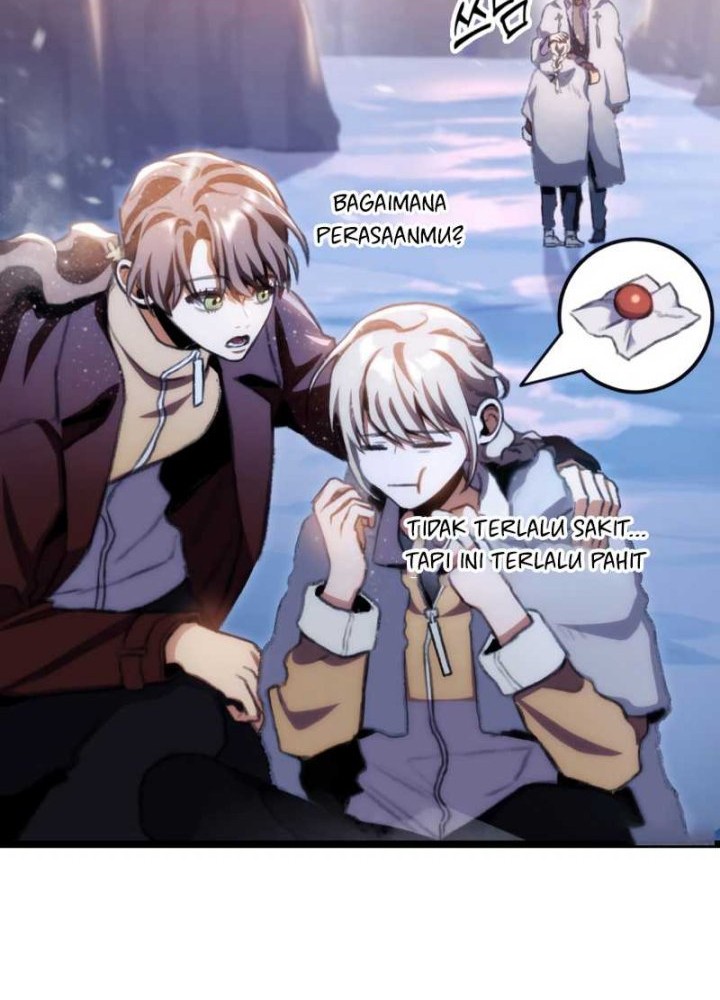 F-Class Destiny Hunter Chapter 17 Gambar 57