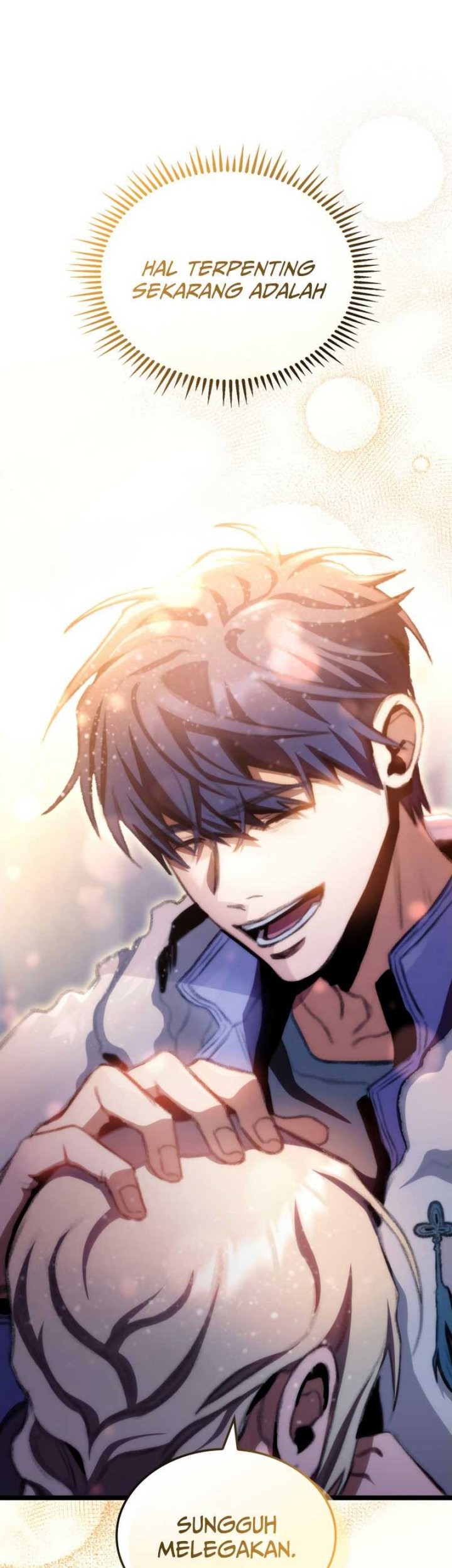 F-Class Destiny Hunter Chapter 17 Gambar 58