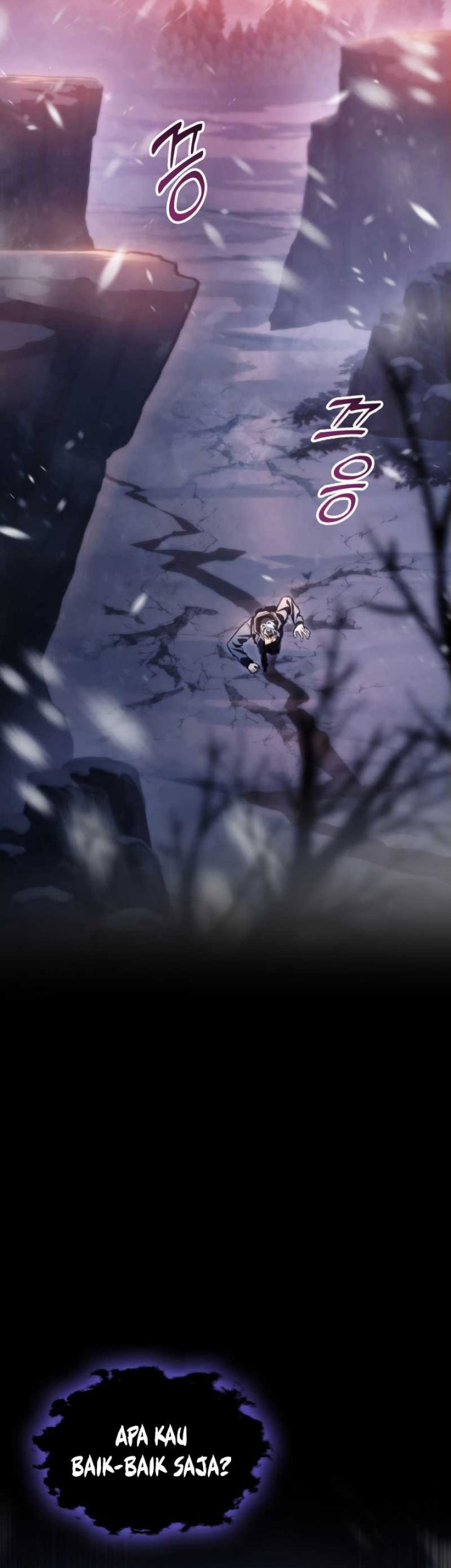 F-Class Destiny Hunter Chapter 17 Gambar 60