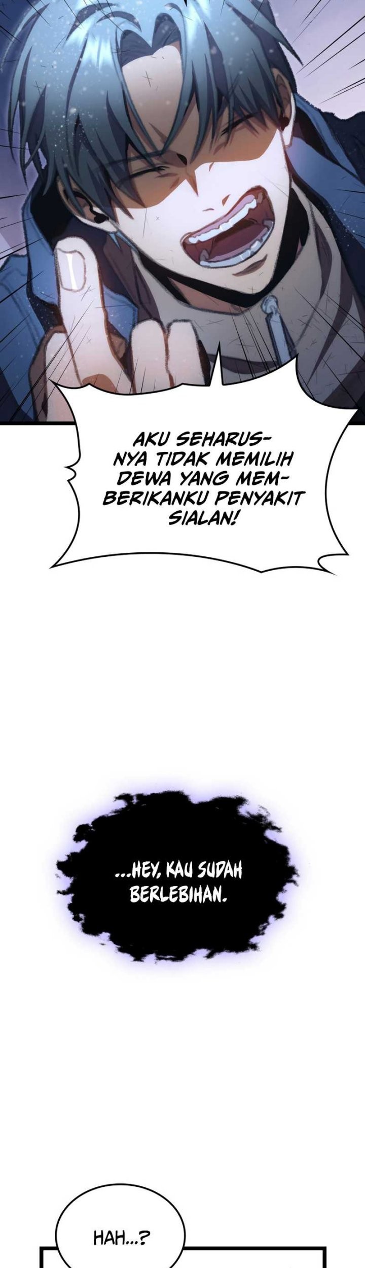 F-Class Destiny Hunter Chapter 17 Gambar 62