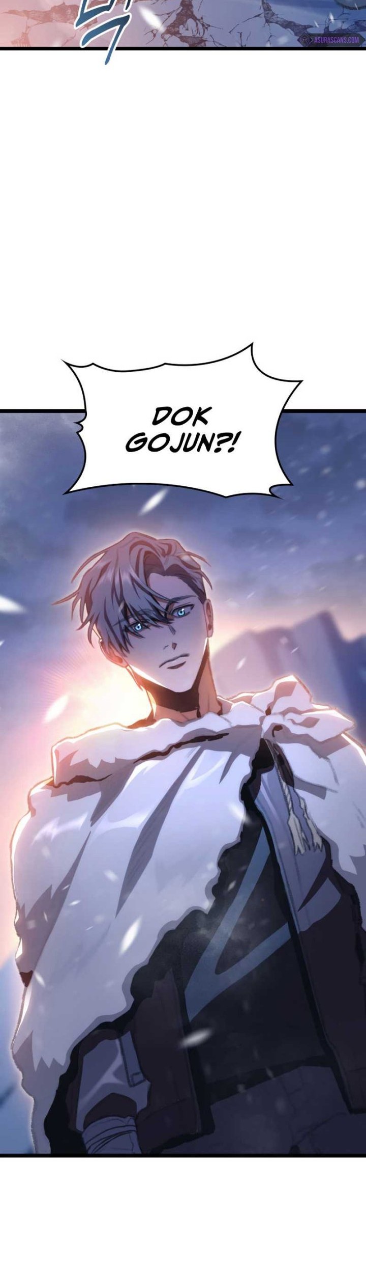 F-Class Destiny Hunter Chapter 17 Gambar 65