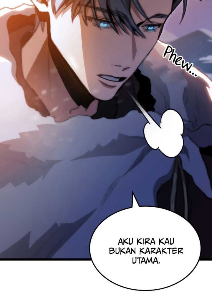 F-Class Destiny Hunter Chapter 17 Gambar 69