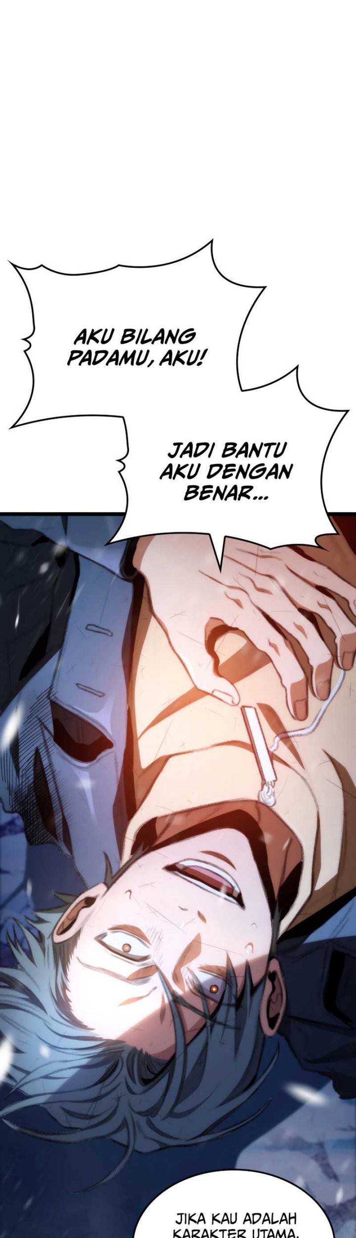 F-Class Destiny Hunter Chapter 17 Gambar 70